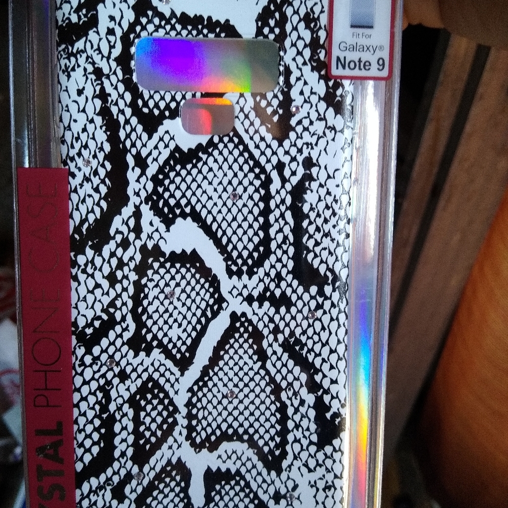 Note 9 phone case